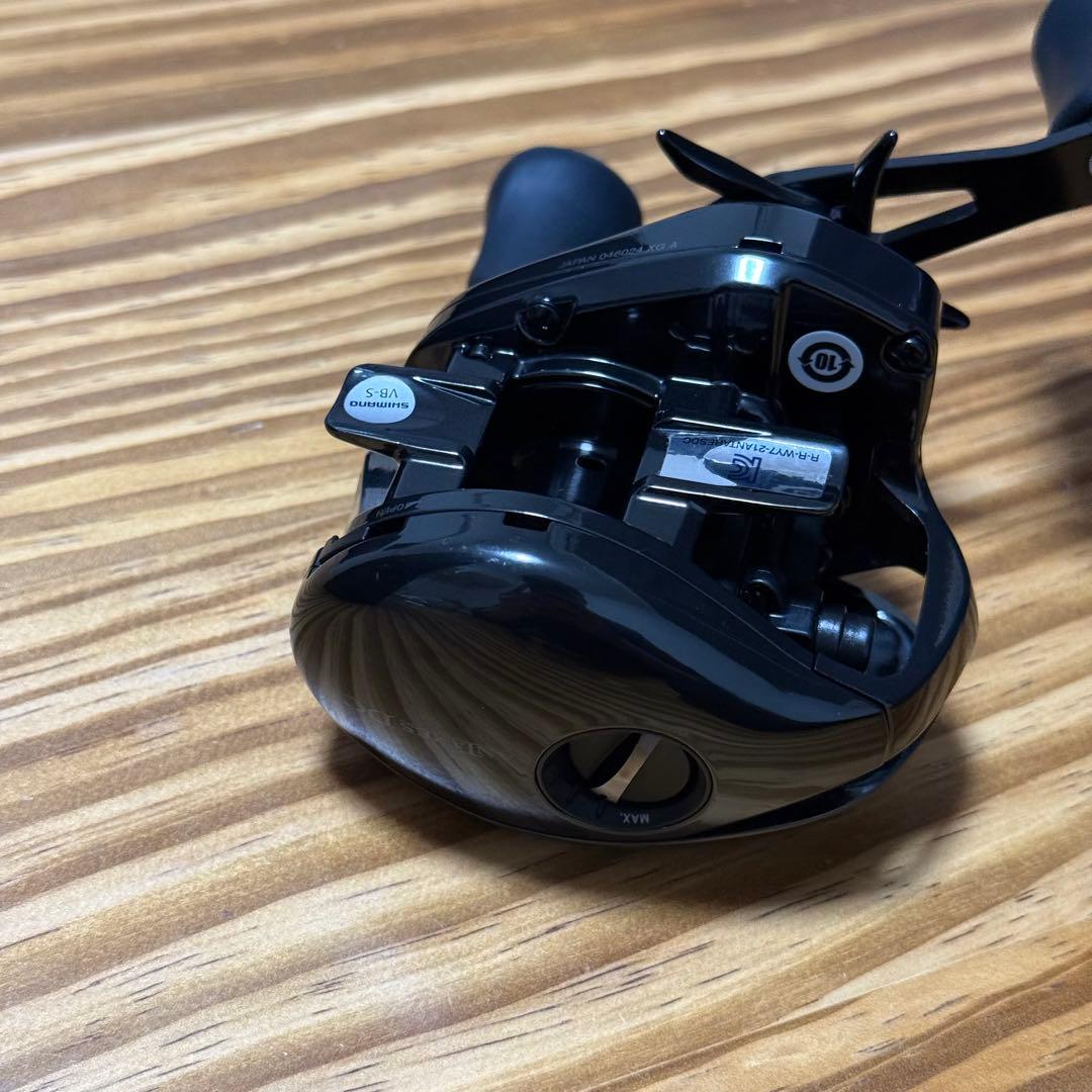 K*E様 23アンタレス　DCMD　XG　右ハンドル