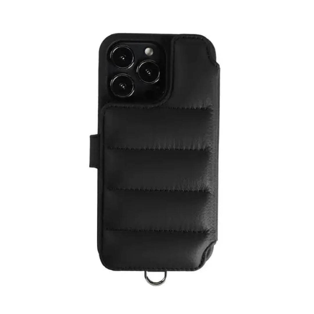 DEMIU（デミュウ) iPhoneケース iPhone16pro