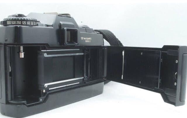 ★動作良好 レンズ付 Contax★137MA Quartz ボディ ＋レンズ