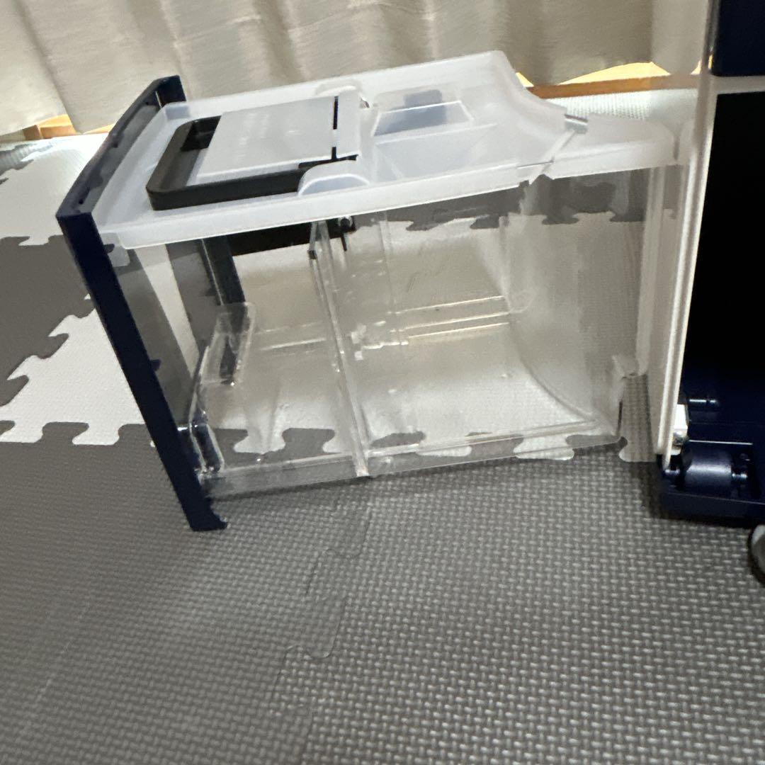 極美品　CDH1024 2024モデル　付属完備　コロナ　衣類除湿　乾燥機