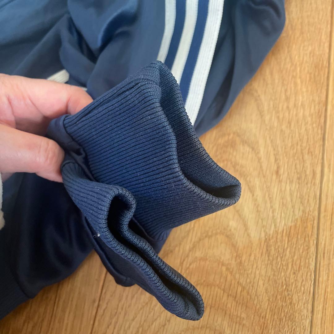 【希少】adidasのATPトラックジャケット　USA製