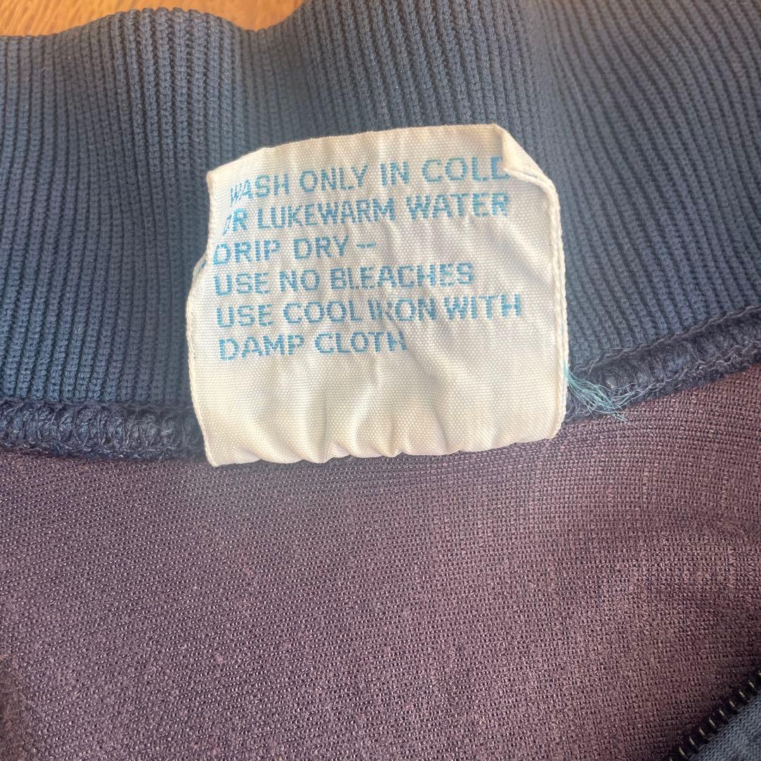 【希少】adidasのATPトラックジャケット　USA製