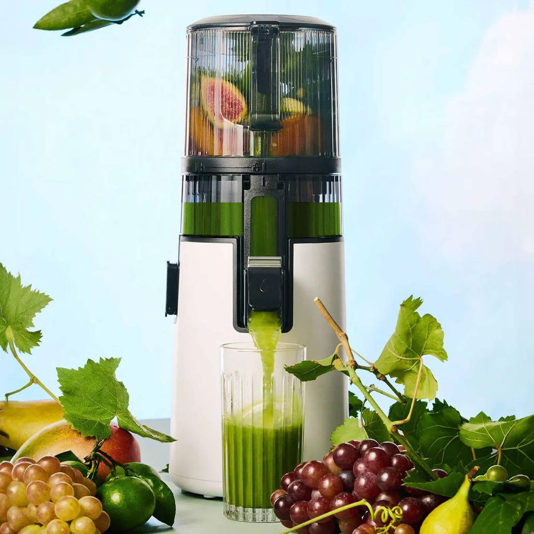 ヒューロム スロージューサー H70STシリーズ 2024年最新モデル