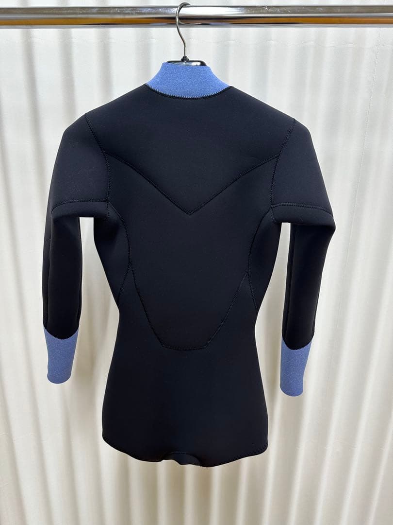 ロンスプ　ブルー　2/2mm. M ML L