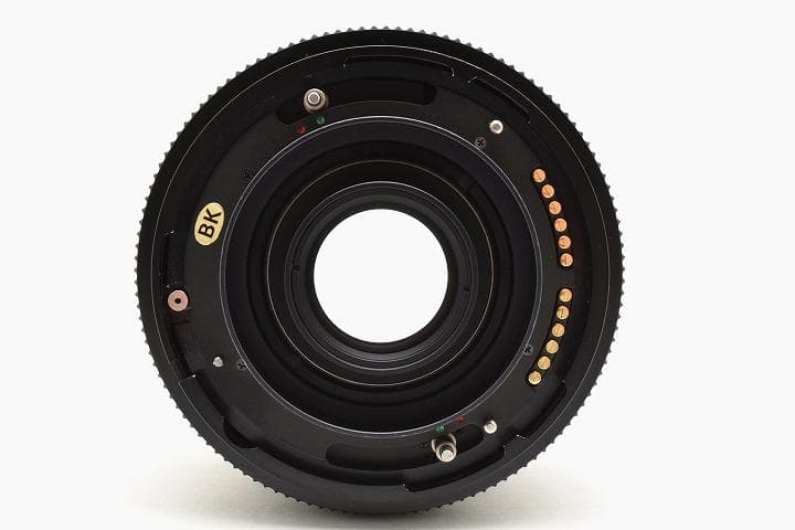 15271E 極上 Mamiya RZ SEKOR 65mm F4 マミヤ 中判