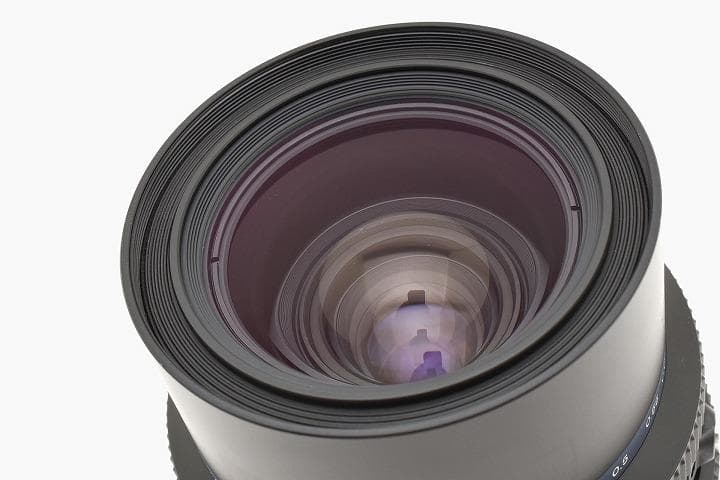15271E 極上 Mamiya RZ SEKOR 65mm F4 マミヤ 中判
