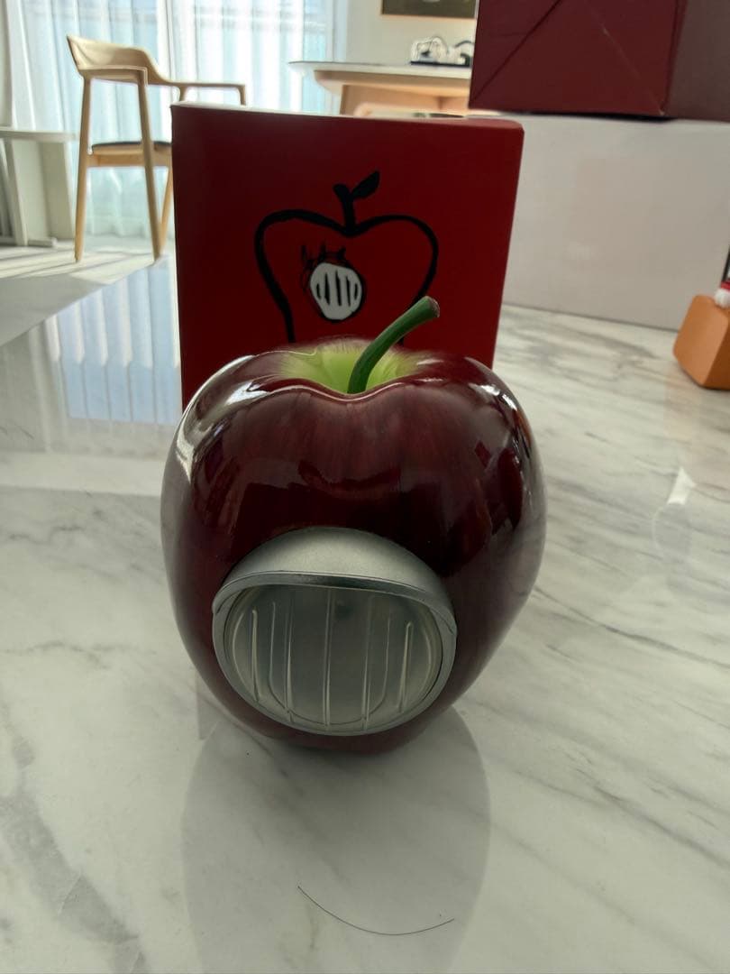 その他 UNDERCOVER x MEDICOM TOY GILAPPLE LIGHT