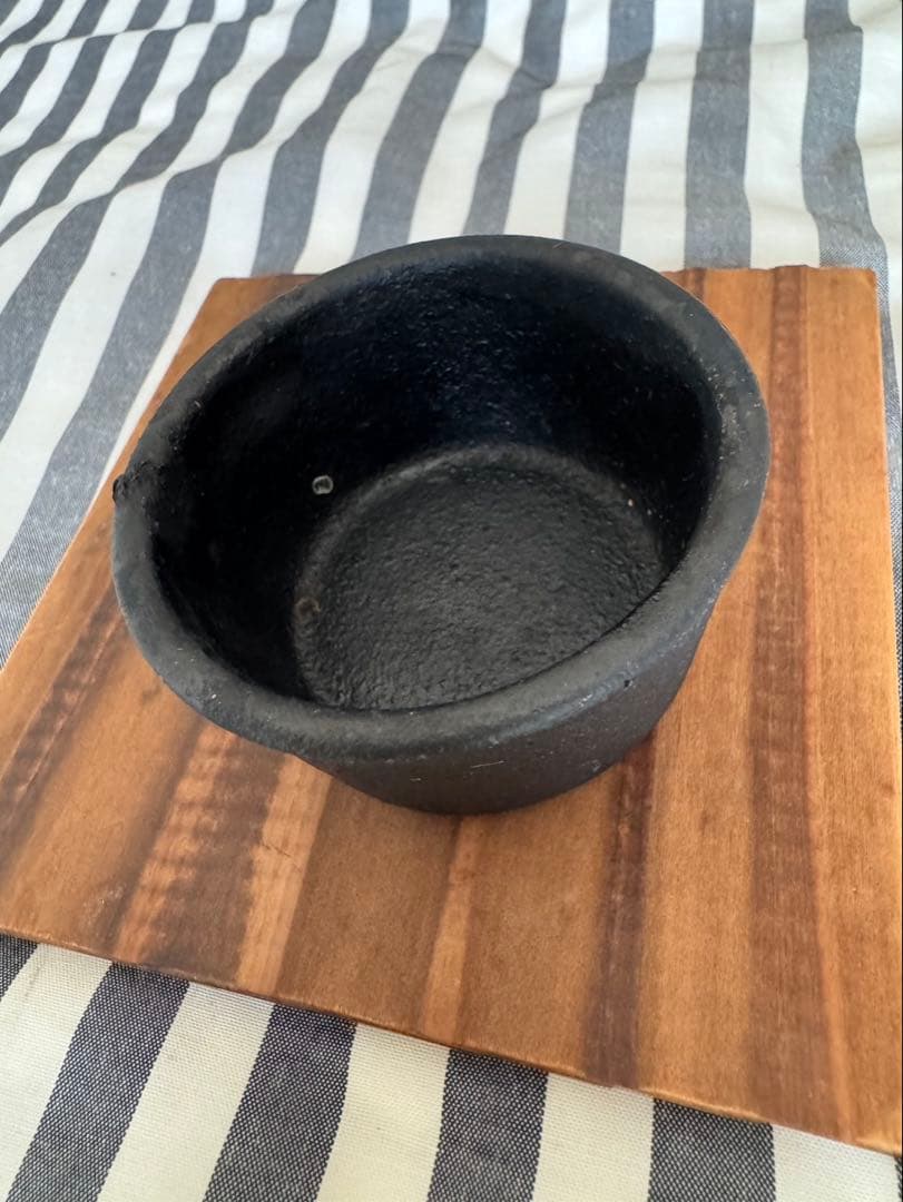 お座敷コンロ五客セット