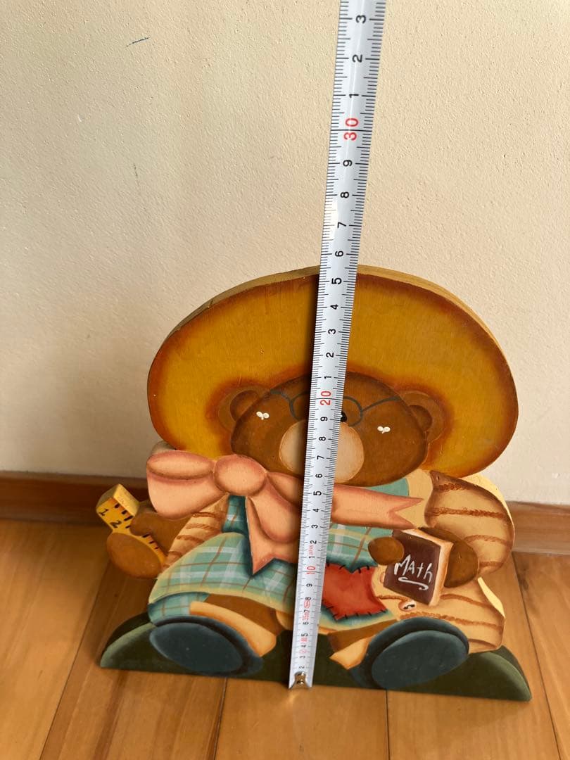 クリスマスリース&トールペイント飾り等5点