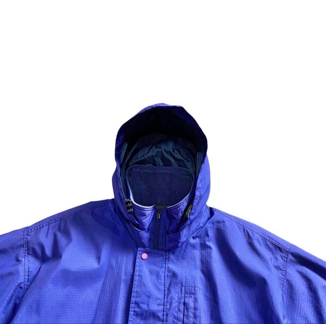 90s Patagonia パタゴニア ニューマティック ジャケット
