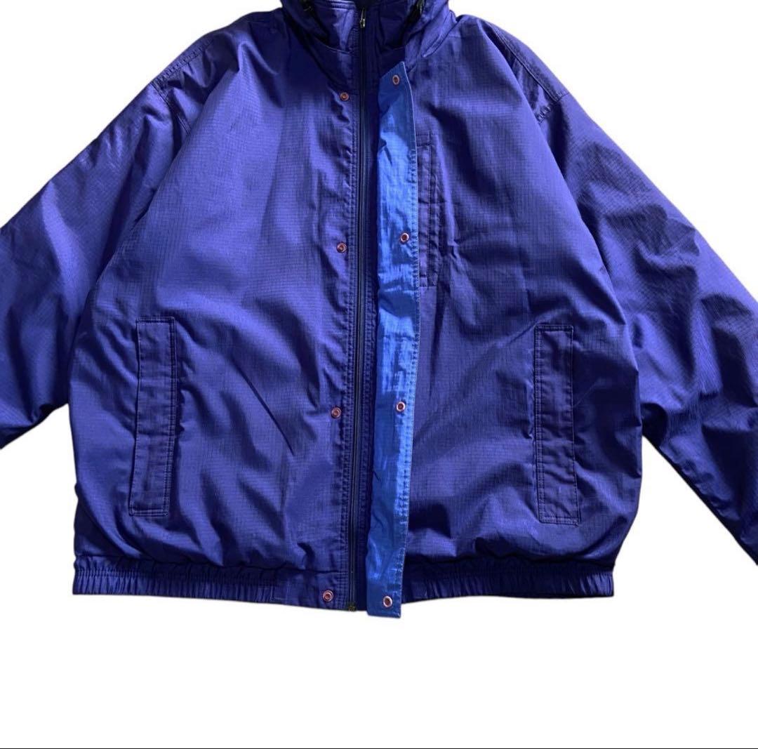 90s Patagonia パタゴニア ニューマティック ジャケット