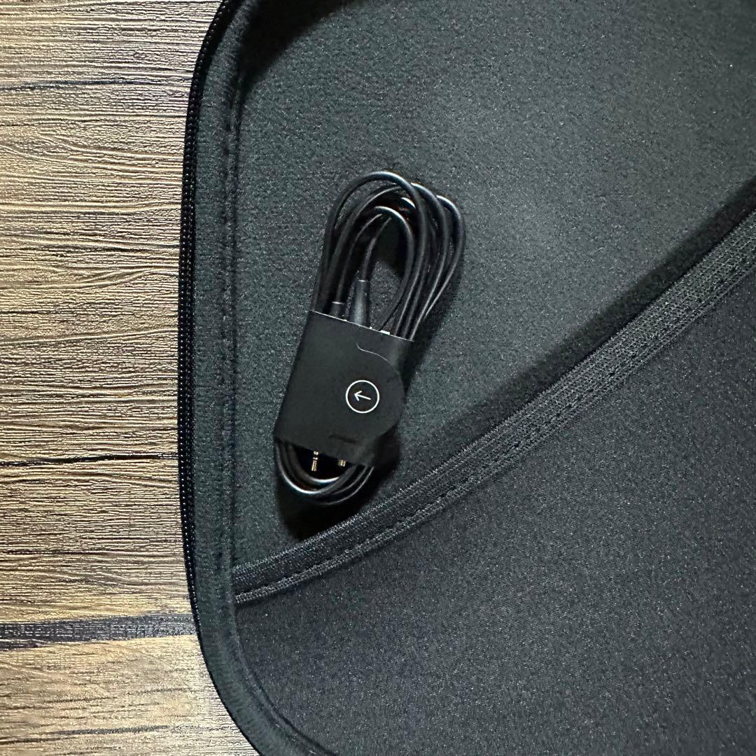 Bose QuietComfort 45 Headphones ヘッドホン極美品