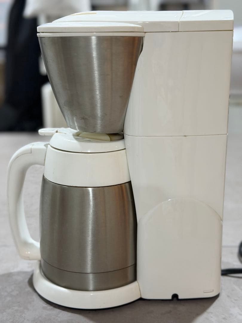 Melitta(メリタ) NOAR(ノア) ホワイト