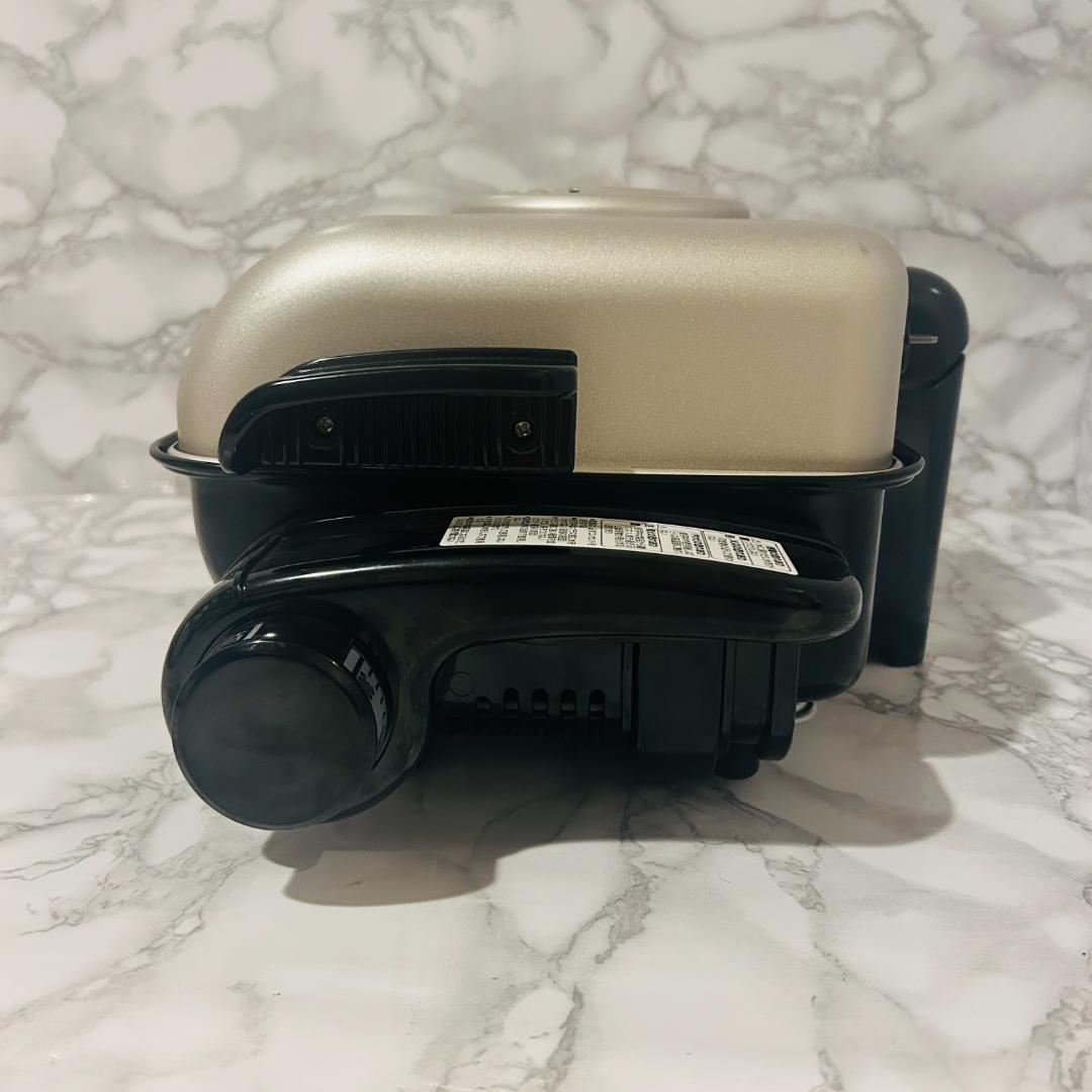 ZOJIRUSHI フィッシュロースター EF-VG40