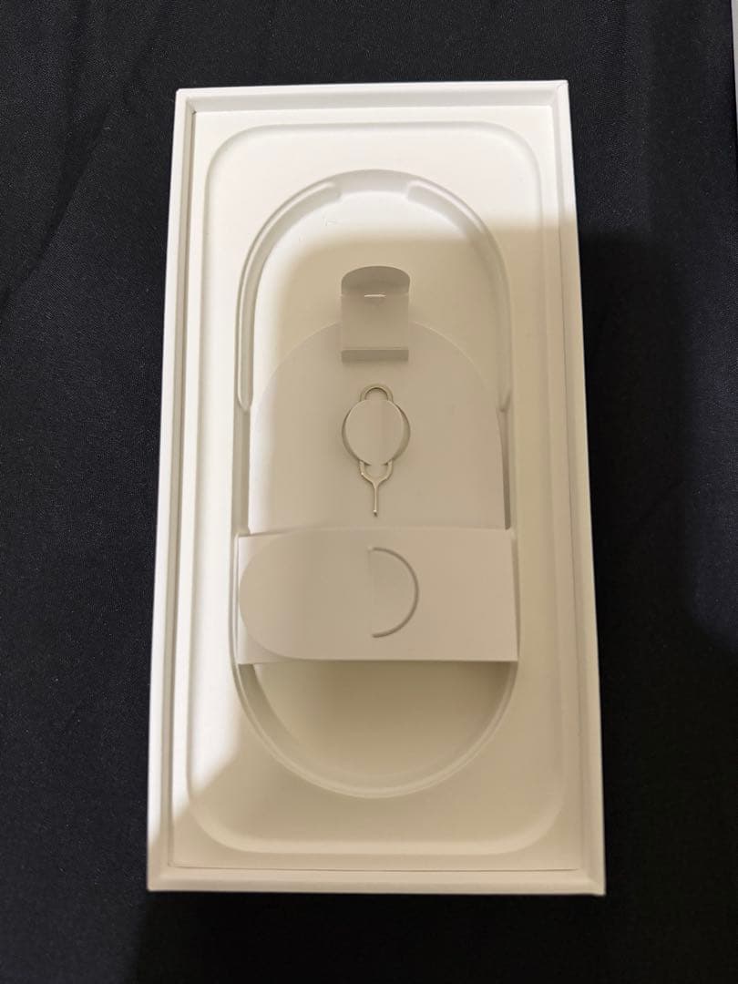 iPhone16Pro 256GB 箱付き