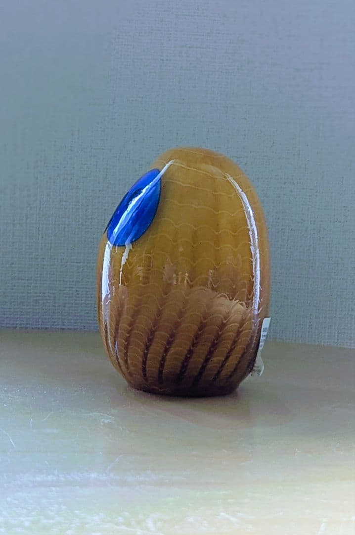 BIRDS BY TOIKKA ノーザンオウル　スコープ別注