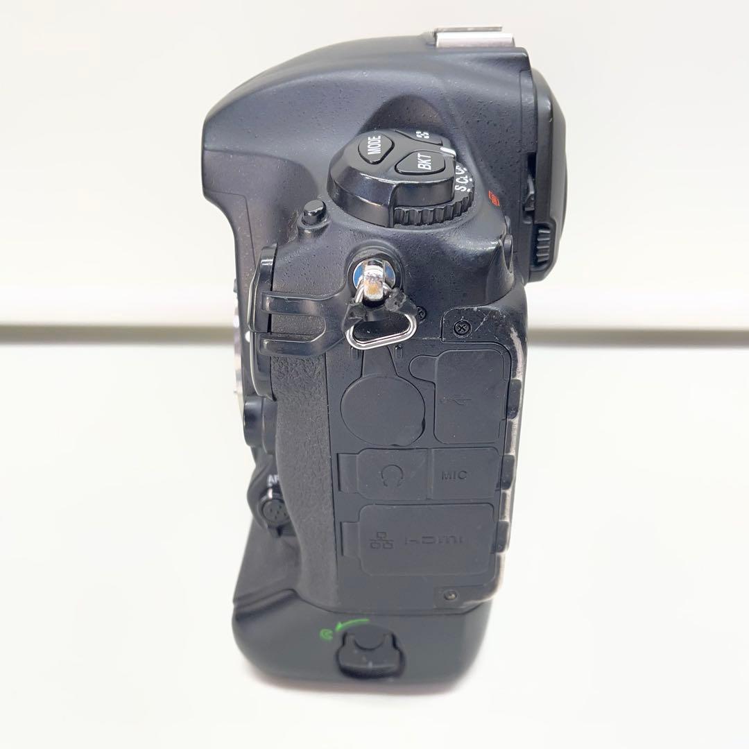 Nikon D5 デジタル一眼レフカメラ 本体　ジャンクです