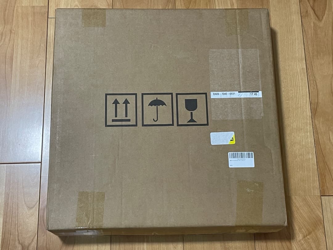 【日本企業・4枚セット】クロスカブ50/110 ホイールカバー 17インチ 新品