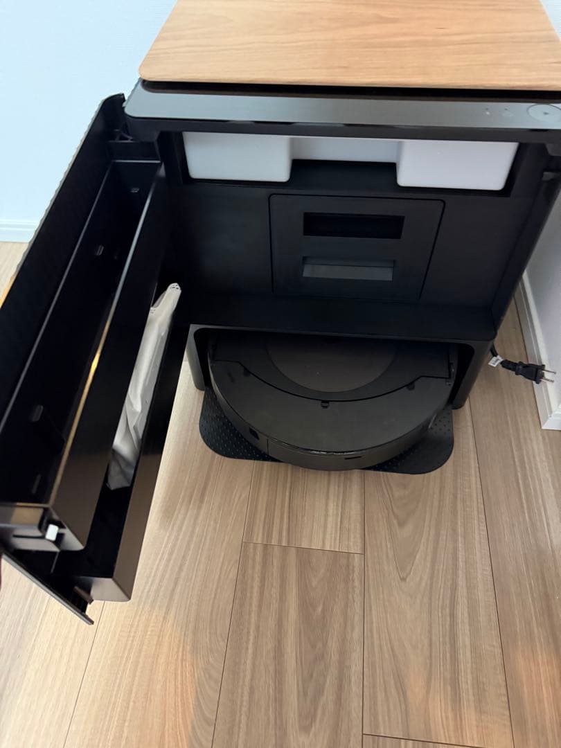 ルンバ コンボ j9+(付属品付き)