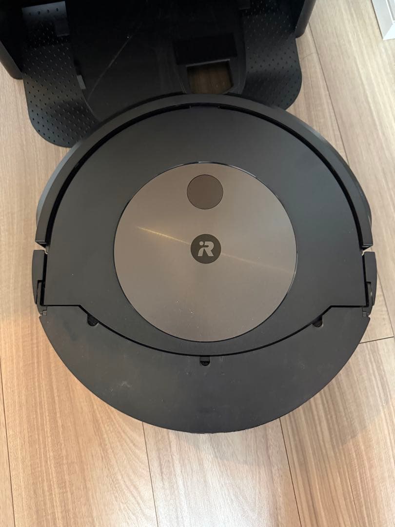 ルンバ コンボ j9+(付属品付き)