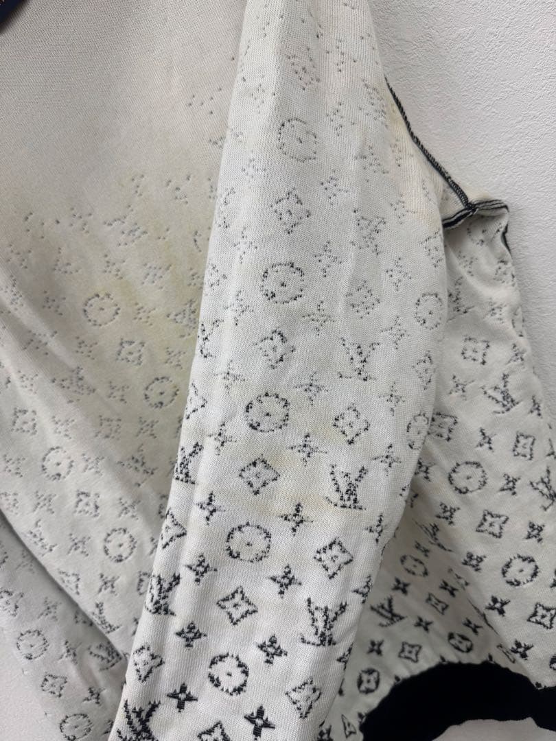 Louis Vuitton セーター