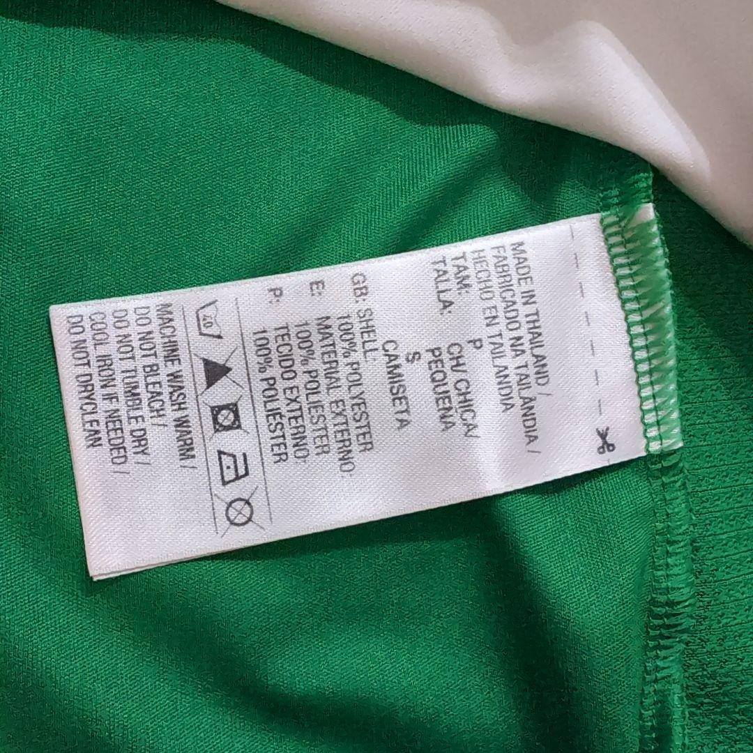 【価格交渉⭕】アトレティコ・ナシオナル ユニフォーム サッカー adidas