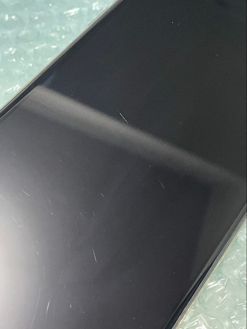 iPhoneXS 本体 256GB ゴールド 美品