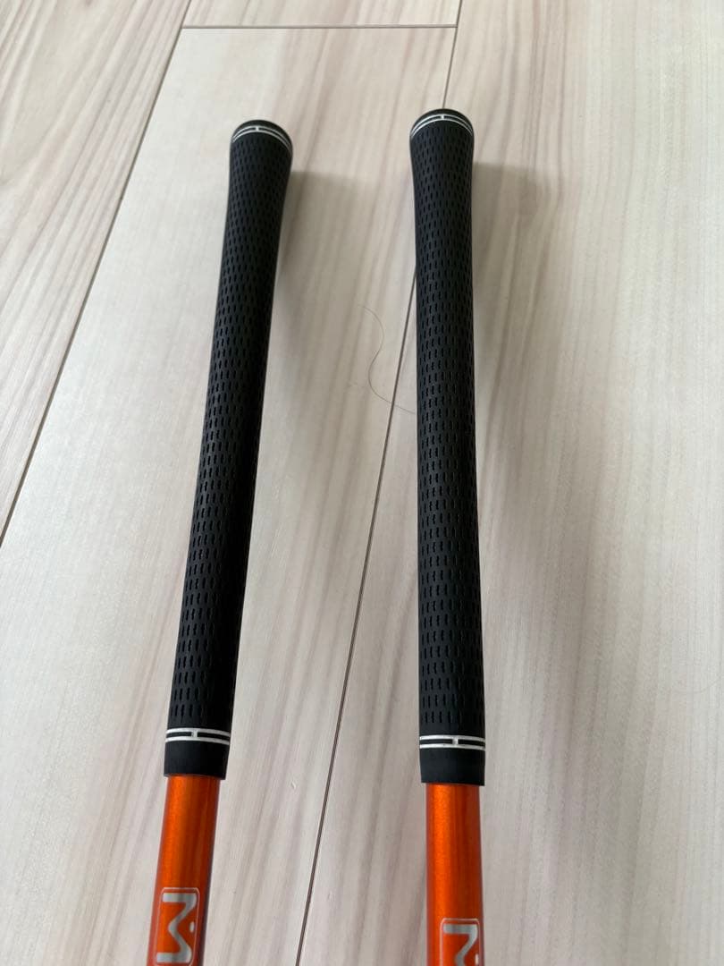 スリクソン H65 ユーティリティクラブ 3番 4番