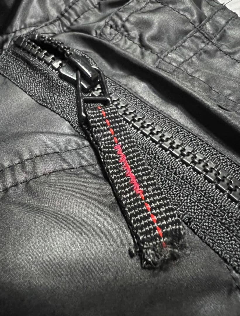 00s AVIREX N-2B型 ミリタリー フライトジャケット Y2K