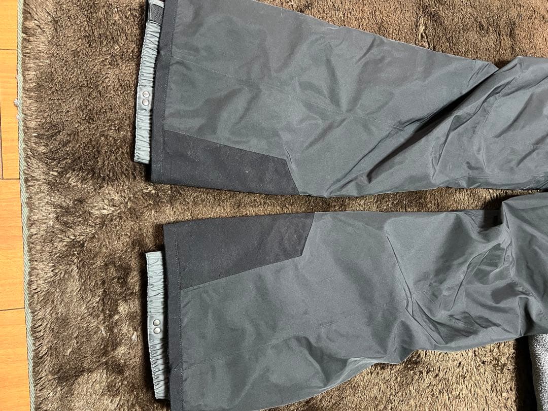 Patagonia パタゴニア　スノーボードウェア　スキーウェア