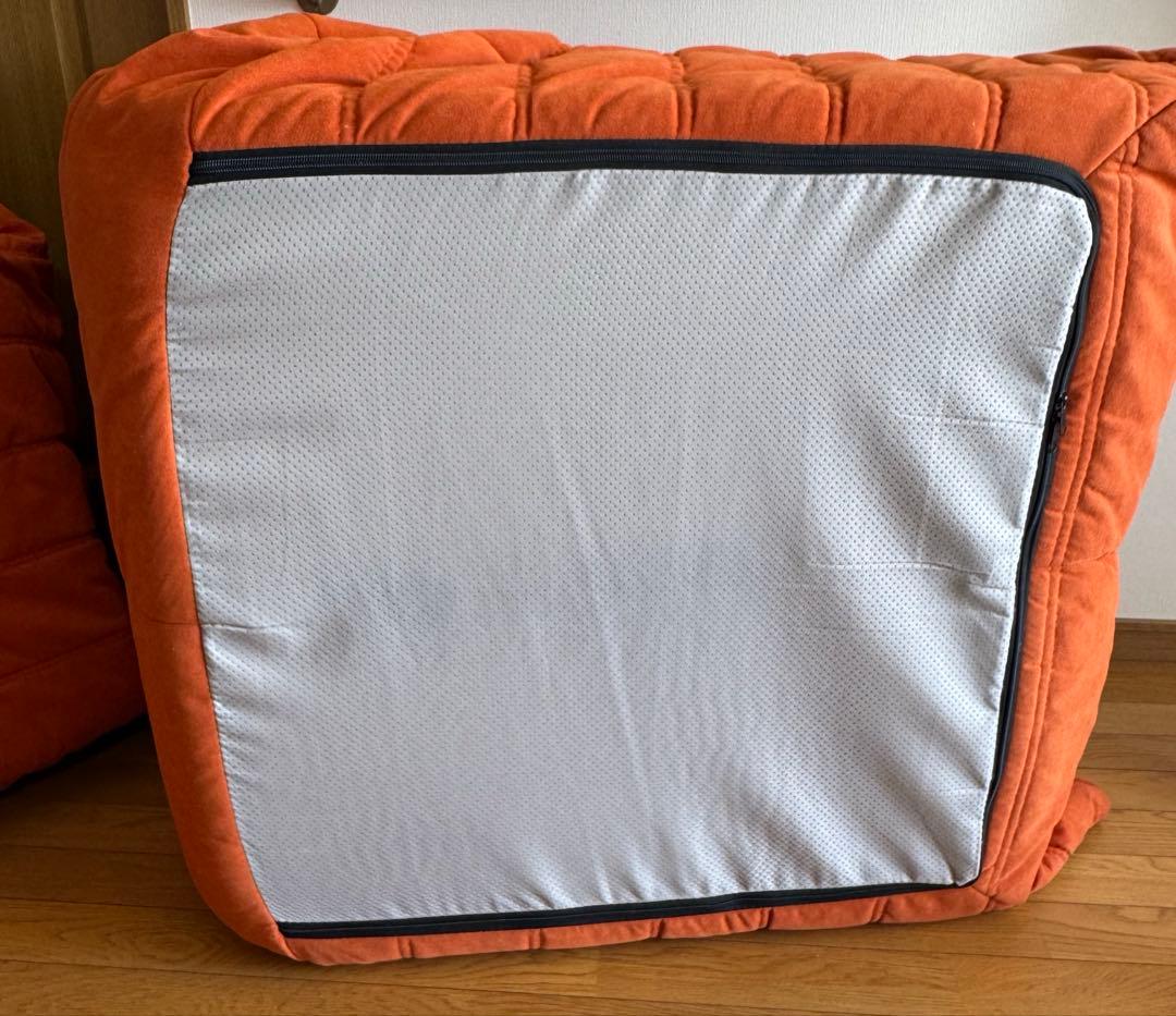 リーンロゼ トーゴ ソファ リプロダクト