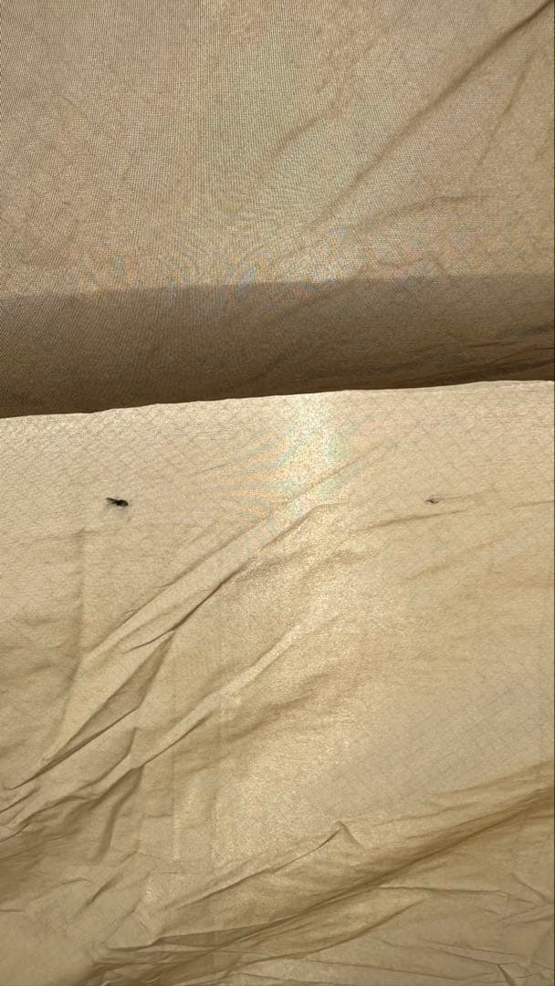 NORDISK Reisa 6 ノルディスク レイサ6 ウィズスカート