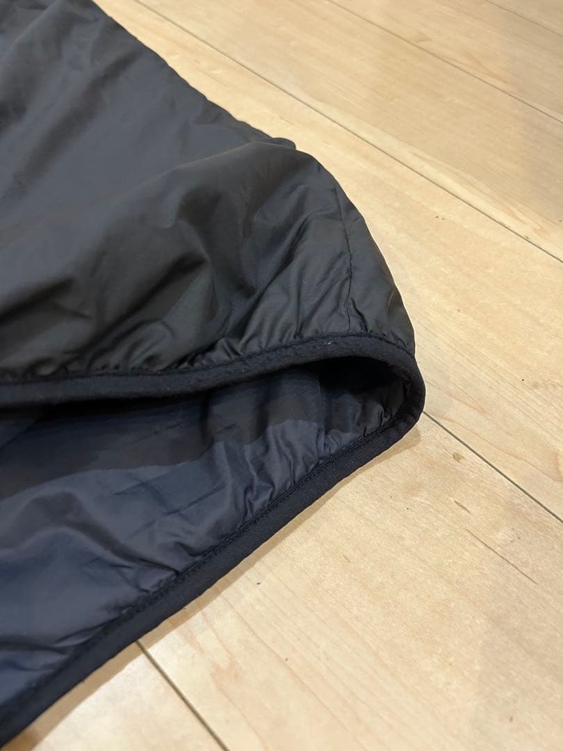 Patagonia puffball パタゴニア パフボール ベスト XL