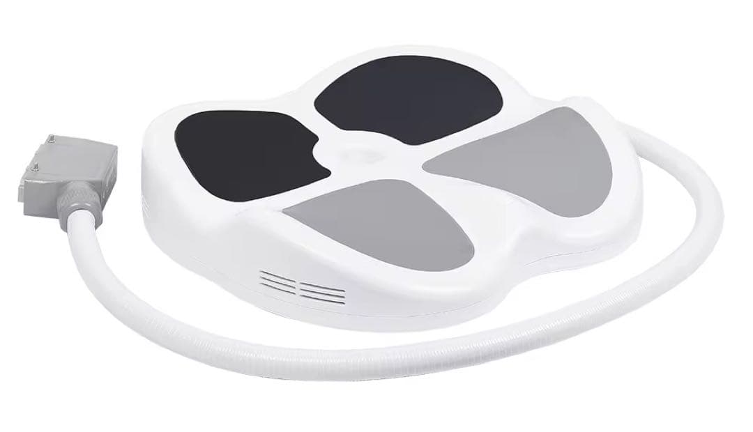 ラジオ波入り⭐︎骨盤底筋トレーニング 電磁パルス　スカルプト 坐骨クッション