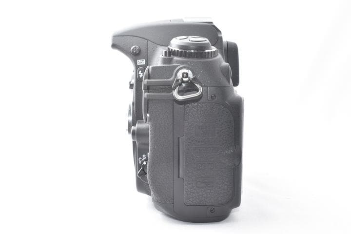 ☆ショット数300回☆ Nikon ニコン D300 ボディ