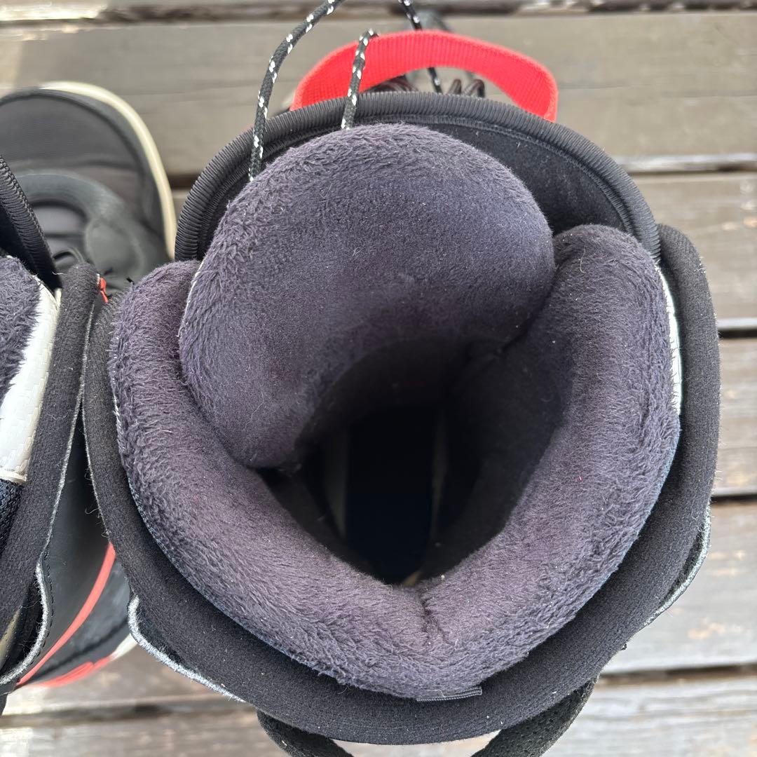 Northwave スノーボードブーツ 25.0cm 送料無料