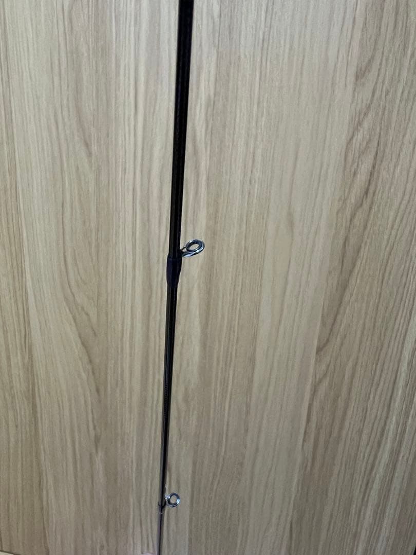 ロッド YAMAGA Blanks Blue Current III 69