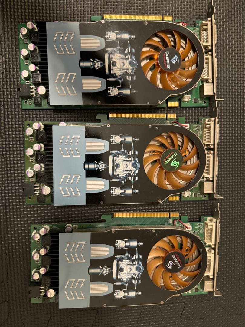 PCパーツまとめ売り✨ 動作確認済み グラボ CPU メモリ セット