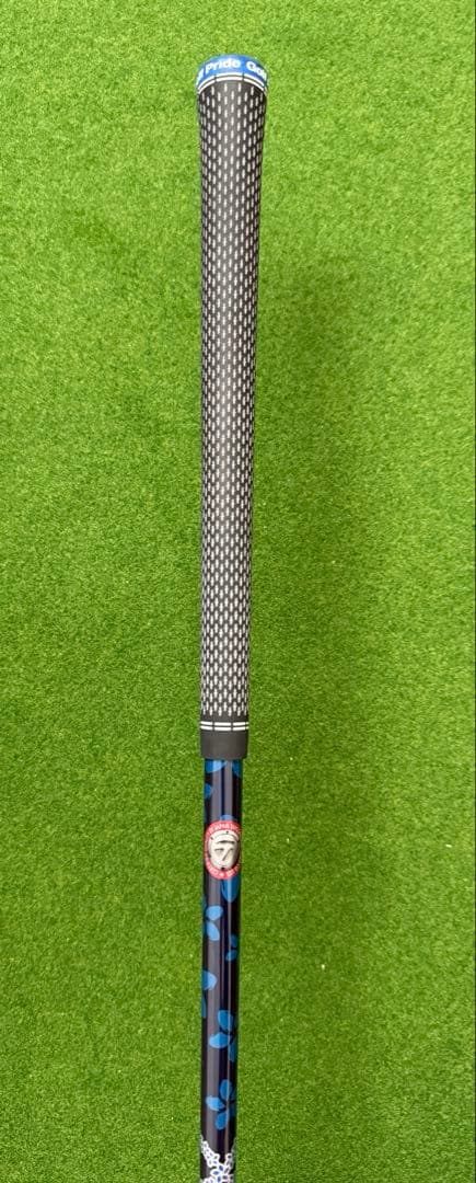 〈本日中値下げ〉Qi10MAX 9° Diamana Blue TM50 S