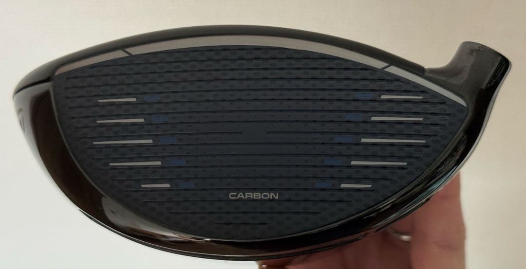 〈本日中値下げ〉Qi10MAX 9° Diamana Blue TM50 S