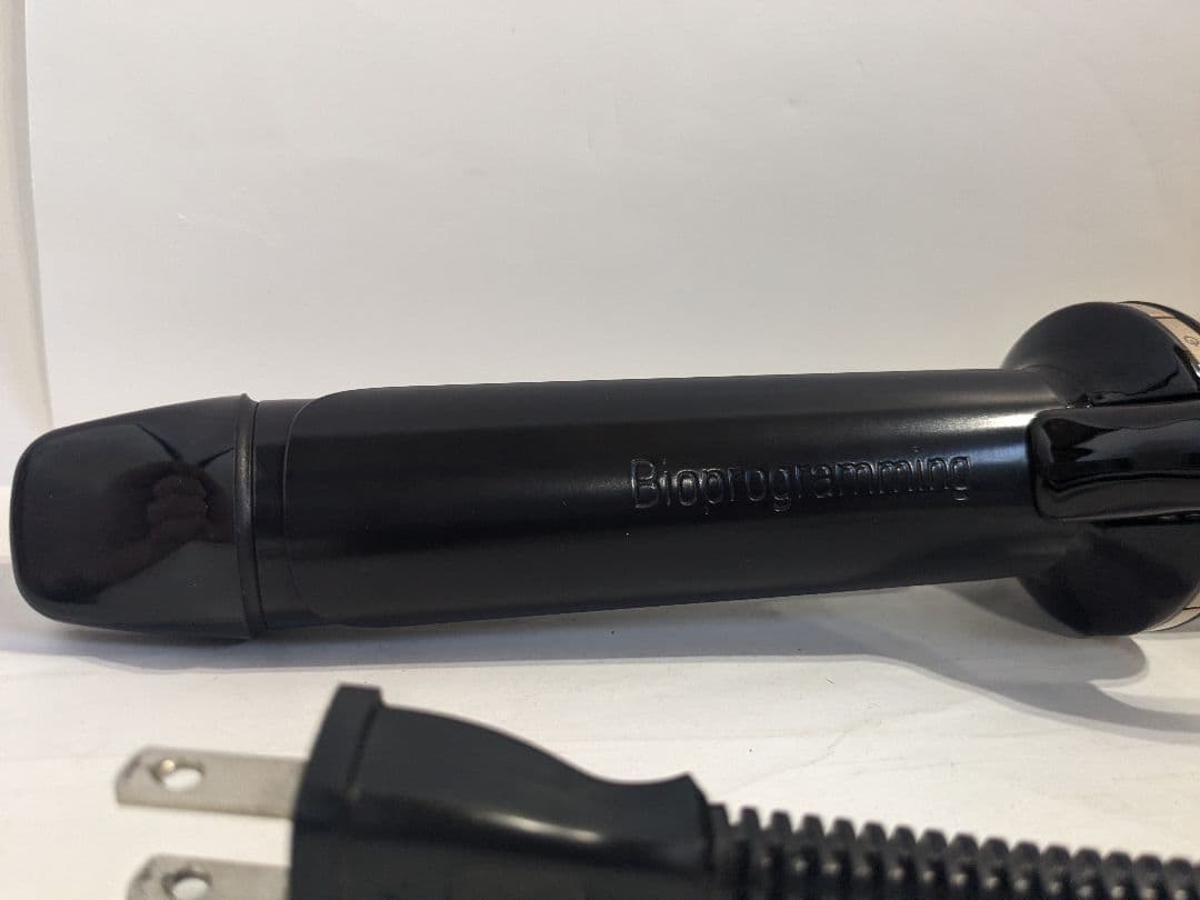 【美品】LUMIELINA ヘアアイロン 4D Plus HBRCL4D-GL