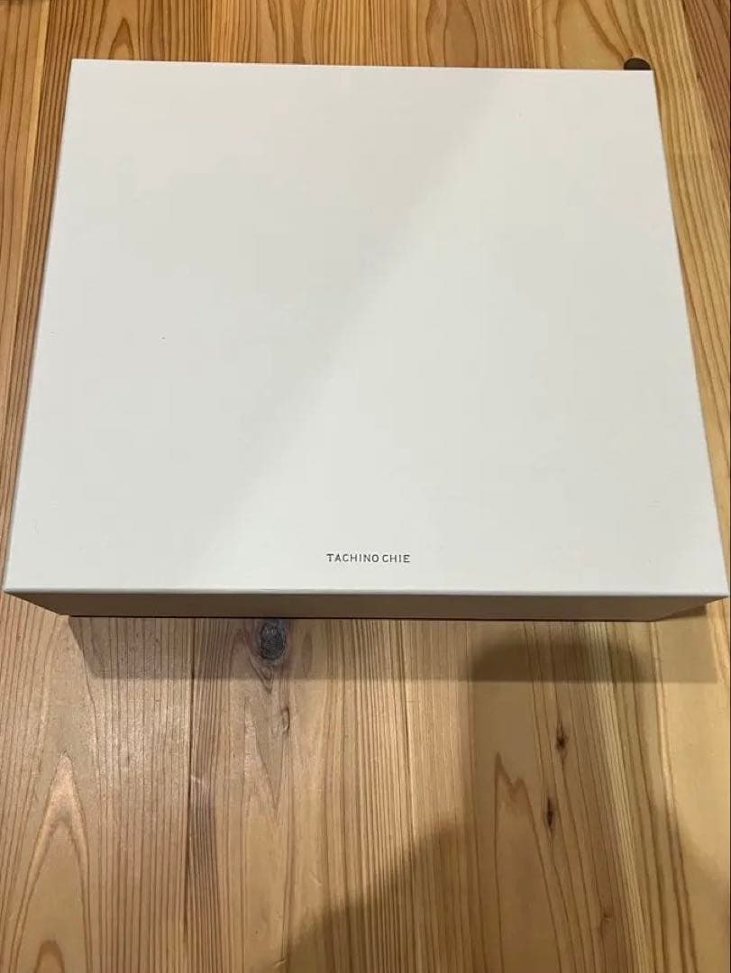 TACHINOCHE ブラウン ミュール