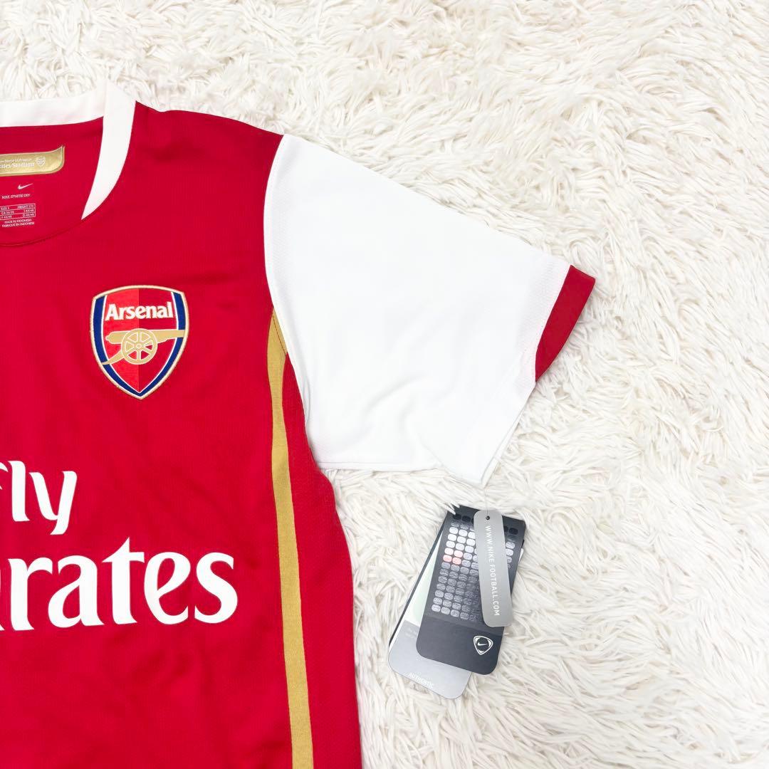【Kanku】アーセナル ユニフォーム NIKE