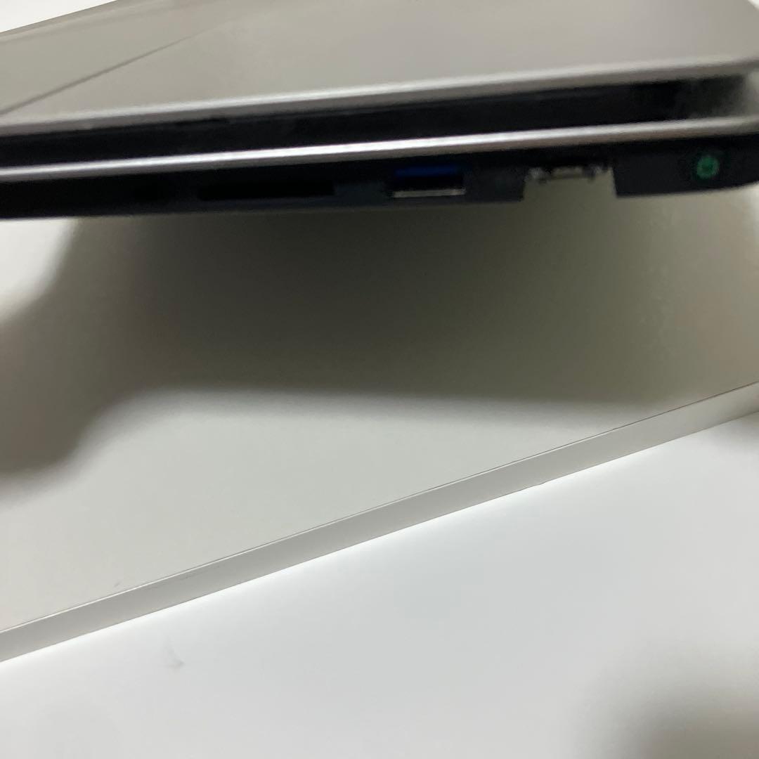 【訳アリにつき大幅値下げ歓迎！】SONY VAIO ノートPC シルバー