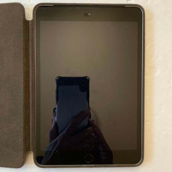 iPad本体 Apple iPad mini 3 Cellular 16GB docomo