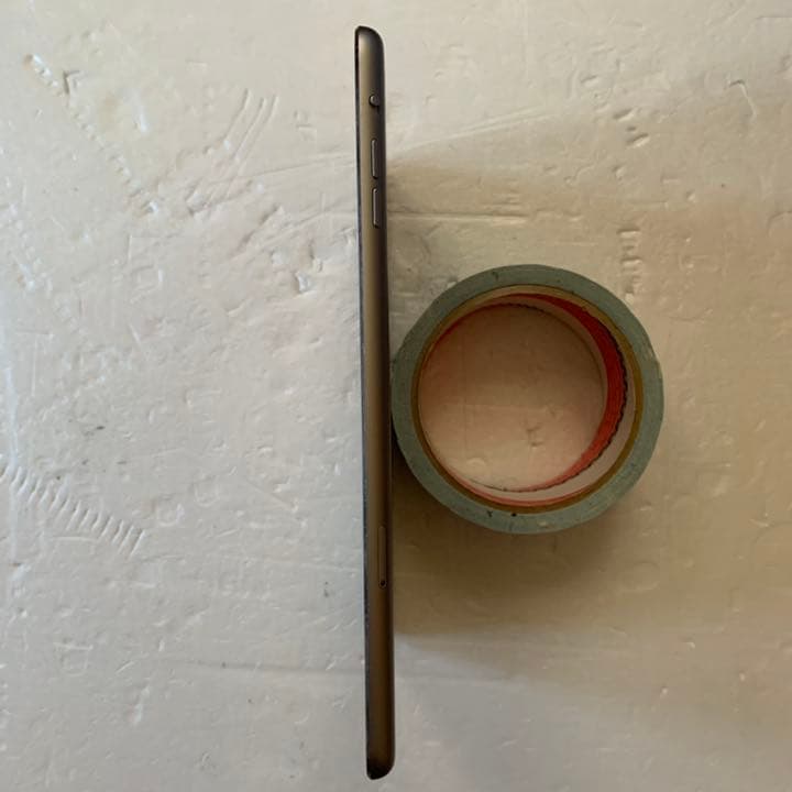 iPad本体 Apple iPad mini 3 Cellular 16GB docomo