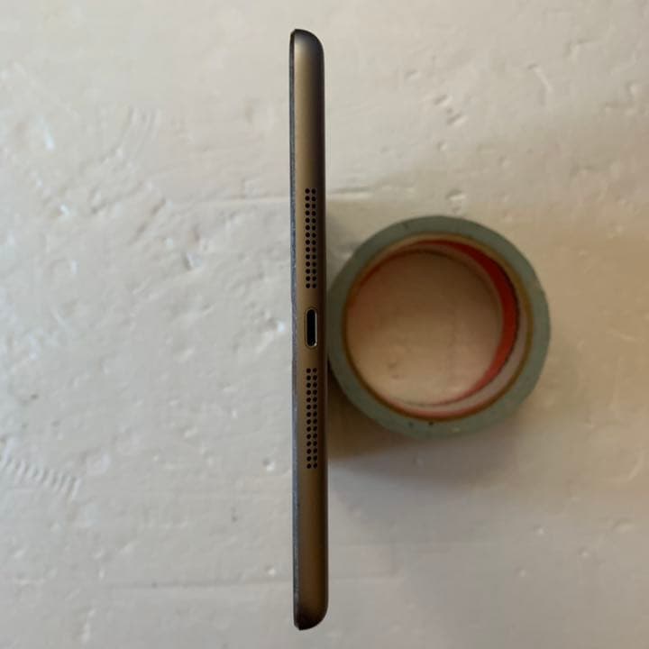 iPad本体 Apple iPad mini 3 Cellular 16GB docomo