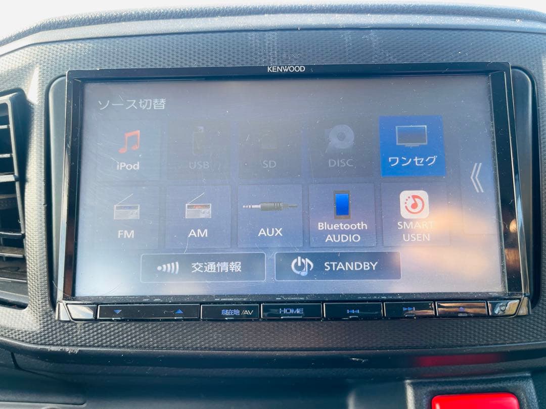 ダイハツミライース車検2年付き