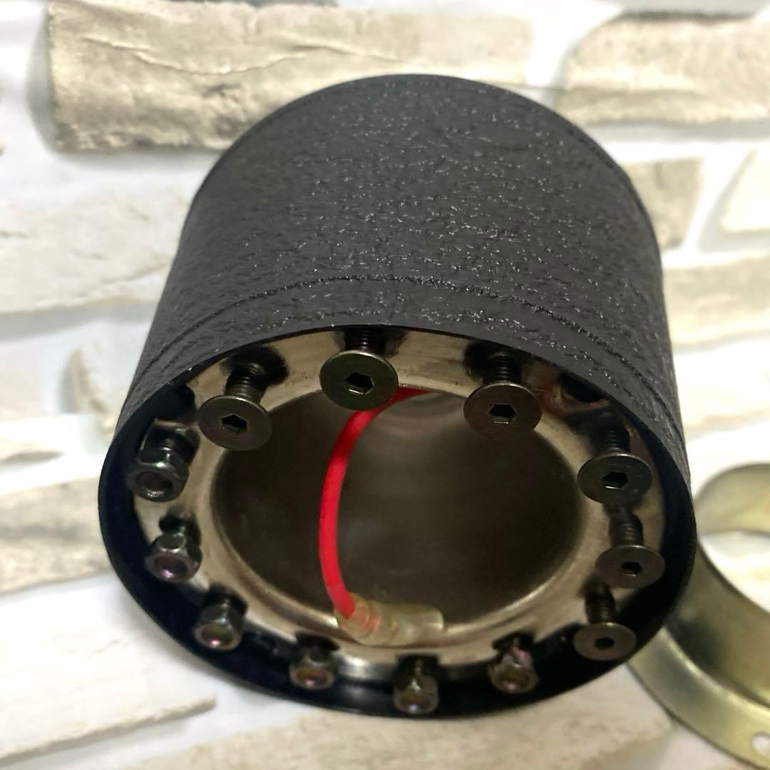 レノマ　PARIS ウッドステアリング　BOSSセットY31 レア美品