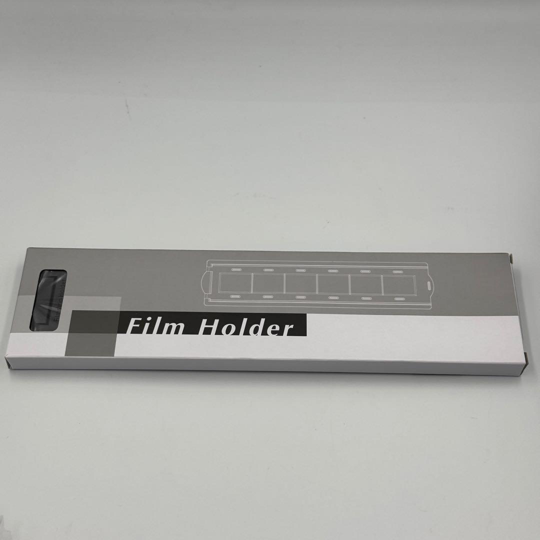 Plustek OpticFilm 8300i SE フィルム スキャナー